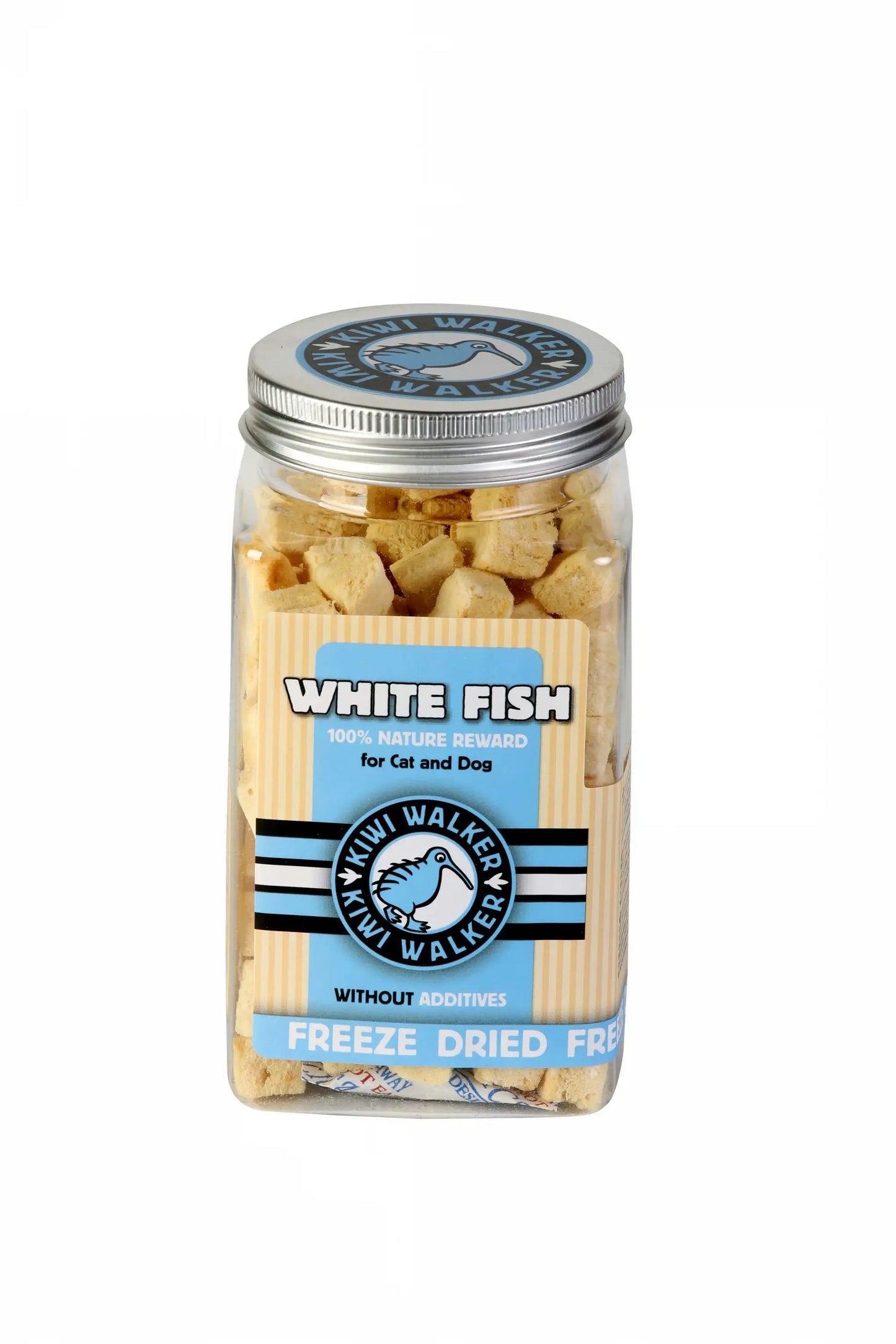 Friandises lyophilisées pour chien au Boeuf - Kiwi Walker