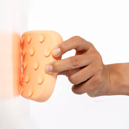 Tapis de léchage pour chien - Boite de sardines - Awoo