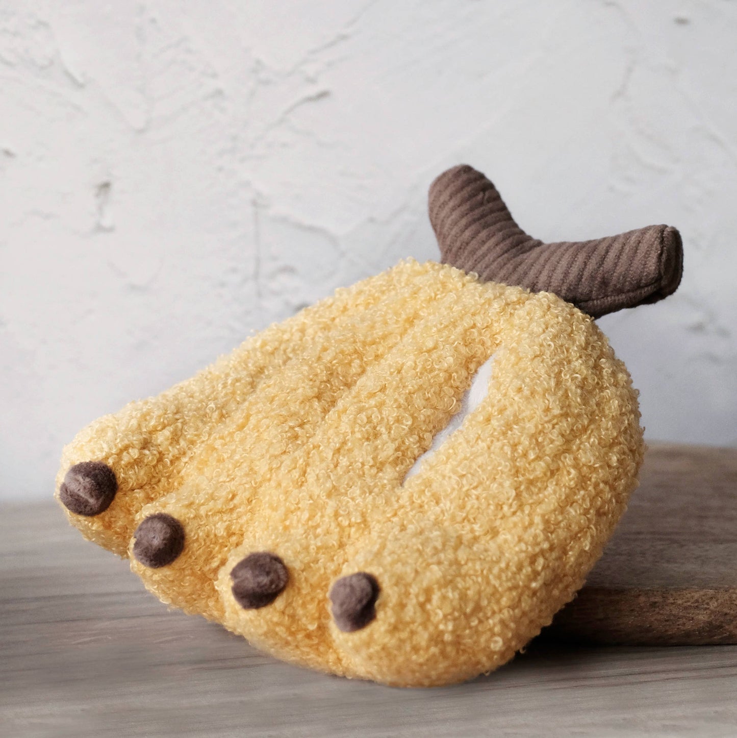 Jouet de fouilles Banane - Lambwolf