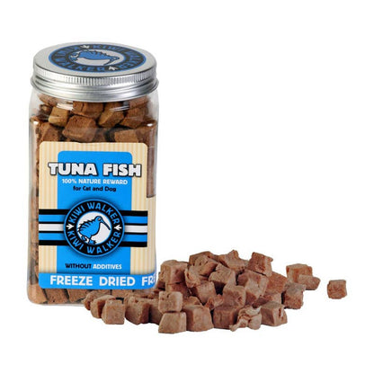 Friandises lyophilisées pour chien au Boeuf - Kiwi Walker