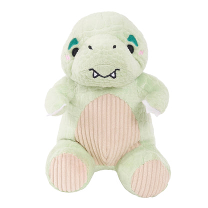 EcoZippy Dinoz - T-Rex - Zippypaws