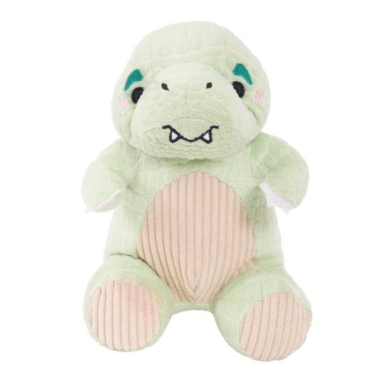 EcoZippy Dinoz - T-Rex - Zippypaws