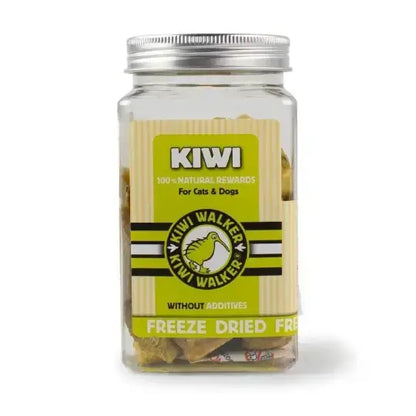 Friandises lyophilisées pour chien au Boeuf - Kiwi Walker