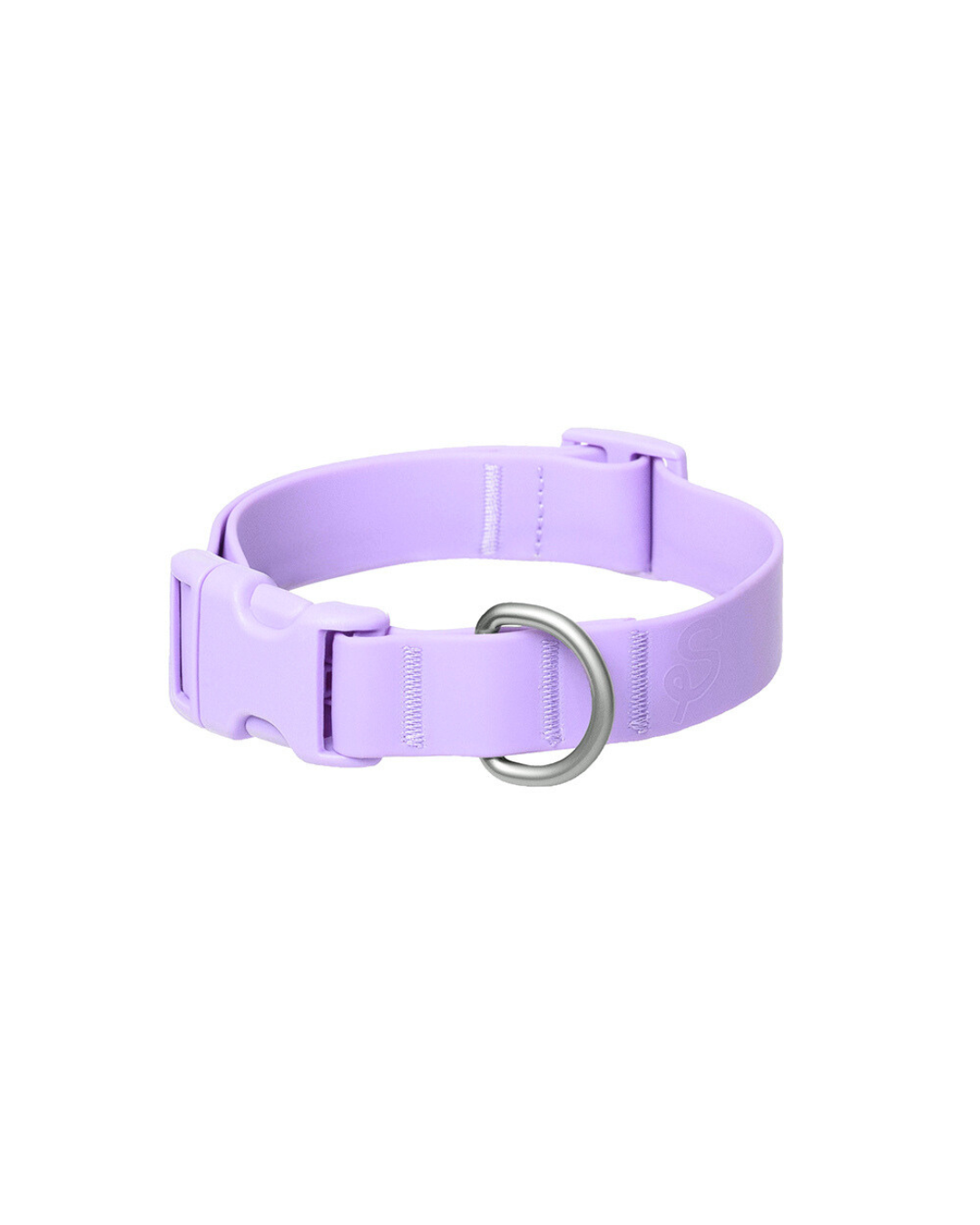 Collier pour chien imperméable - Rouge - Springland Pets