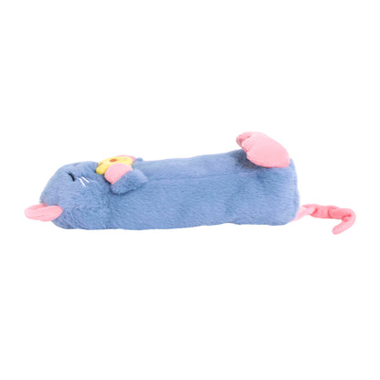 Peluche silencieuse - Souris - Zippy Paws