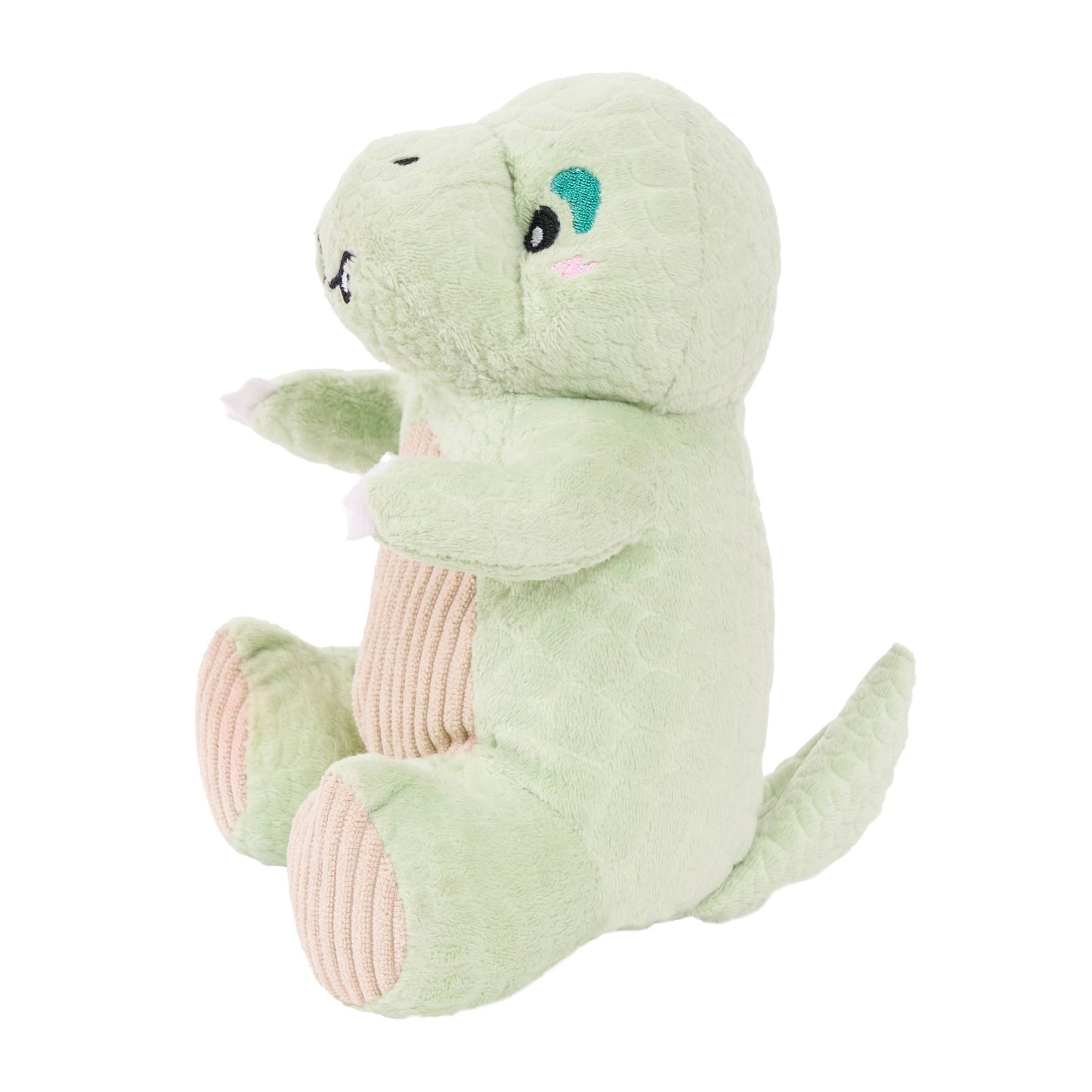 EcoZippy Dinoz - T-Rex - Zippypaws