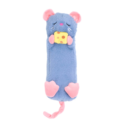 Peluche silencieuse - Souris - Zippy Paws