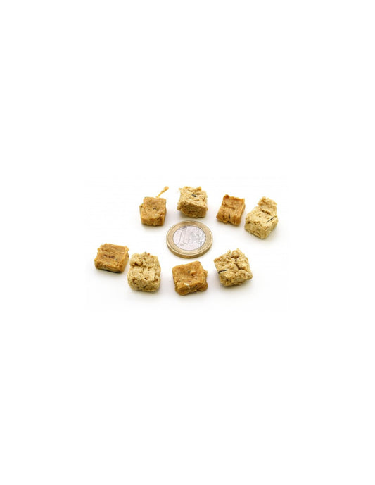 Friandise DE POISSON BLANC - Altudog