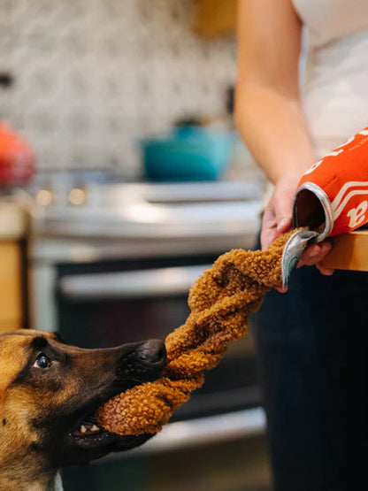 Peluche pour chien Snack Attack - Cola - Pet PLAY
