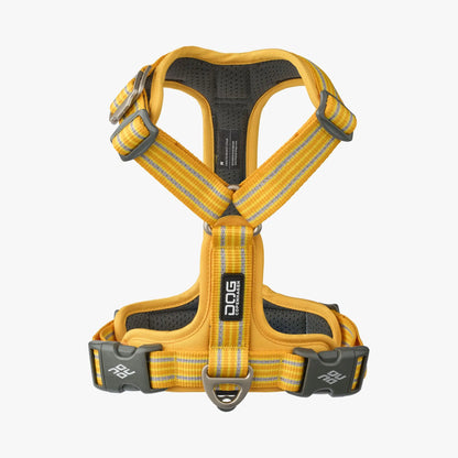 Comfort Walk Air™ Harnais - Jaune