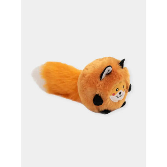 Peluche fox - Zippy Paw