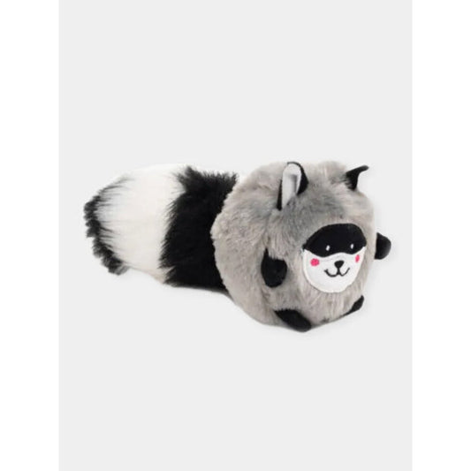 Peluche Raccoon - Zippy Paw